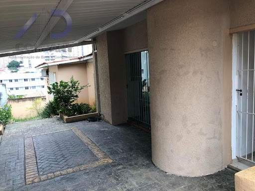 Casa Térrea em Bosque da Saúde  -  São Paulo