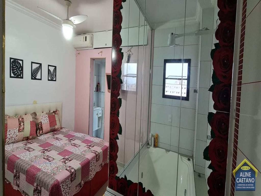 Cobertura à venda com 3 quartos, 3 suítes, 2 vagas e 176m² no Ocian, Praia Grande (SP) — foto 26 de 30