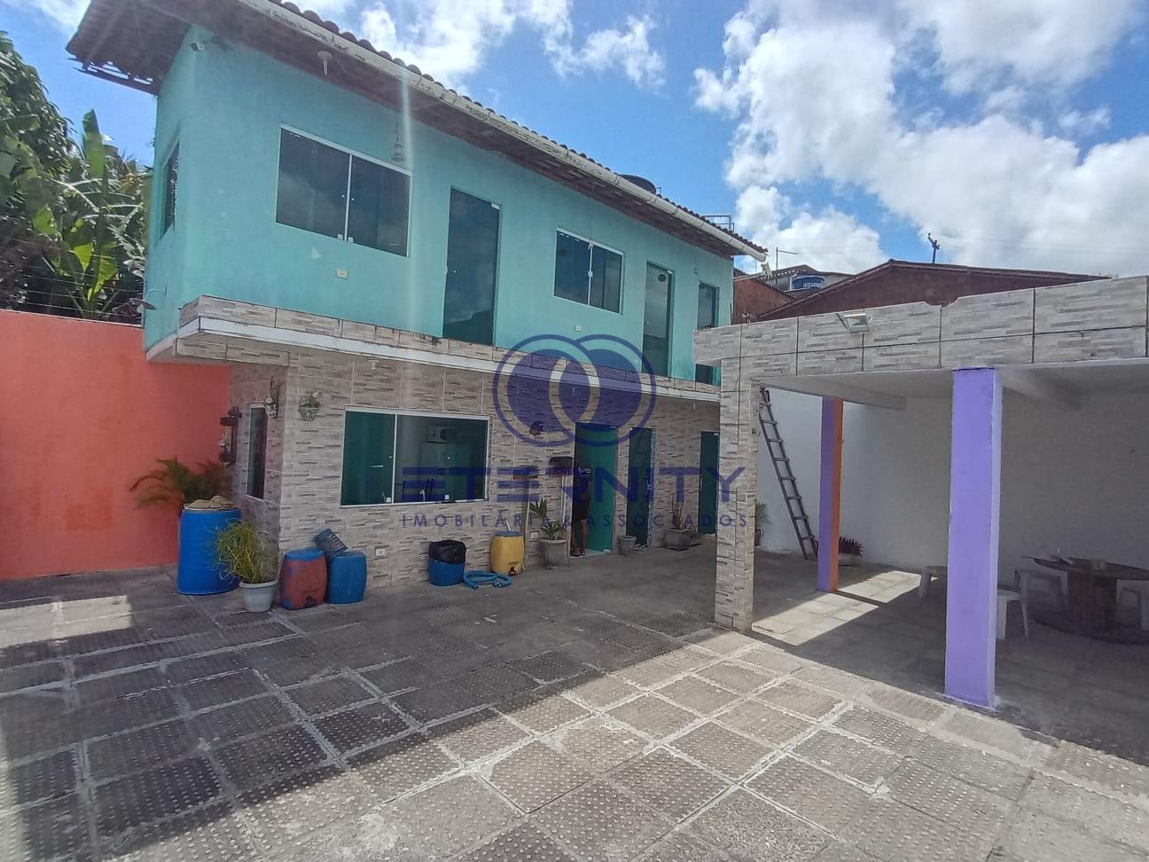 Casa à venda com 2 quartos, 2 banheiros, 4 vagas e 250m² no Ponte dos Carvalhos, Cabo de Santo Agostinho (PE) — foto 13 de 29
