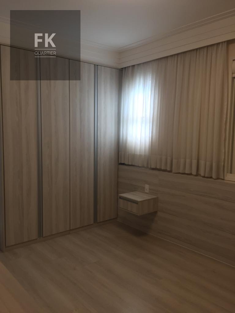 Apartamento para alugar com 3 quartos, 3 suítes, 3 vagas e 168m² no Tamboré, Santana de Parnaíba (SP) — foto 22 de 26