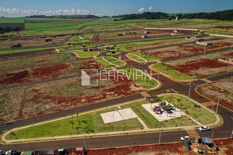 Terreno à venda com 250m² de terreno no Quinta da Mata, Ribeirão Preto (SP) — foto 8 de 10