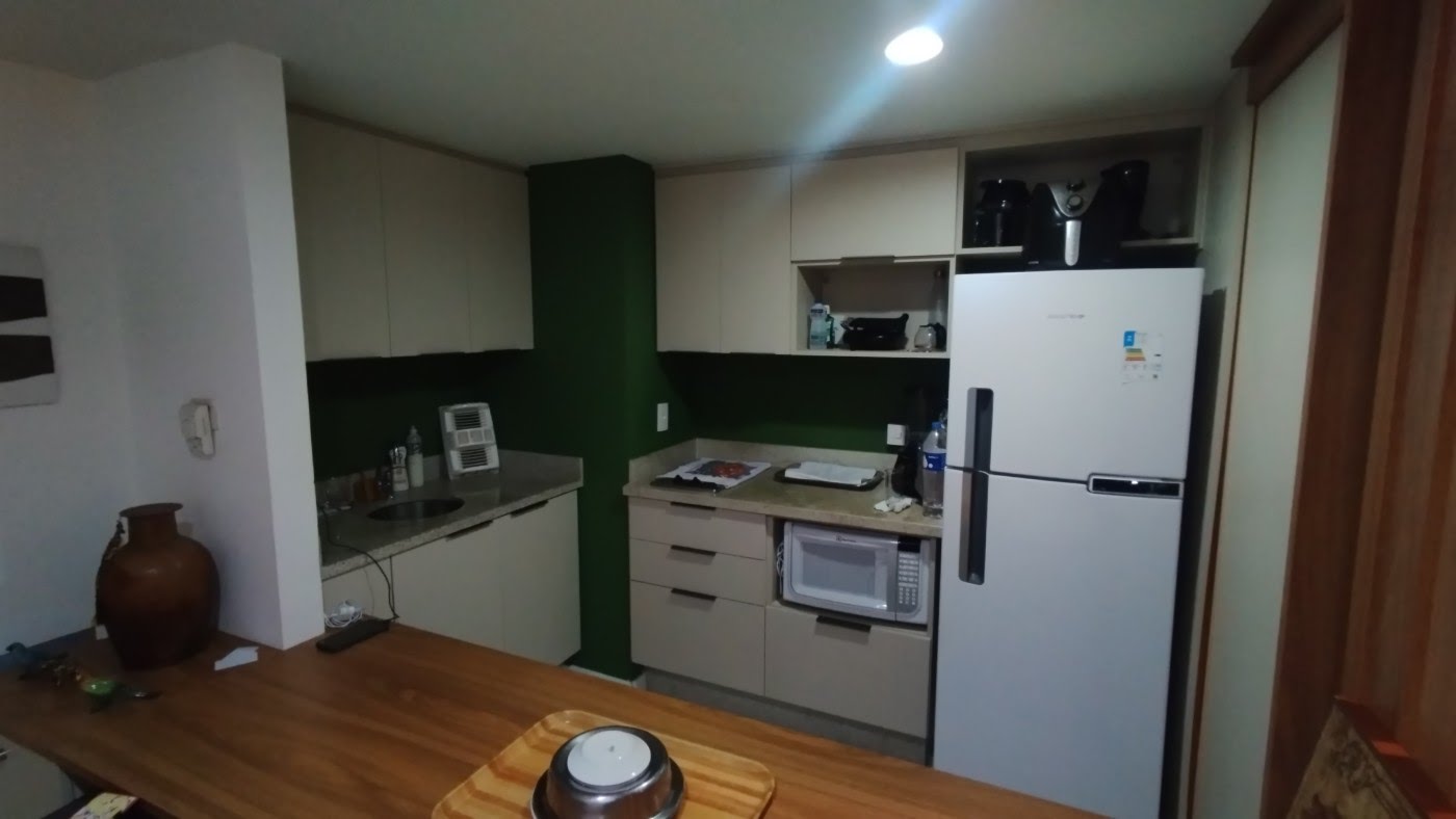 Apartamento à venda com 1 quarto, 1 suíte, 1 vaga e 80m² no Glória, Macaé (RJ) — foto 24 de 27