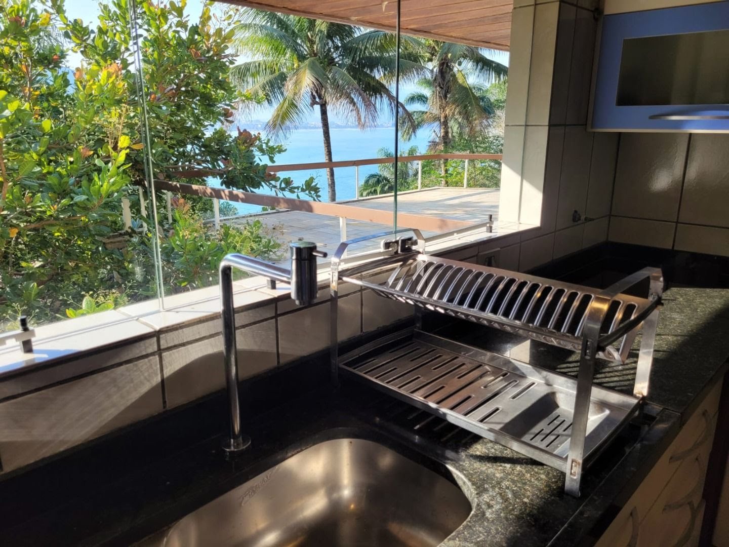 Casa à venda com 5 quartos, 4 banheiros, 7 vagas e 822m² no Toninhas, Ubatuba (SP) — foto 28 de 30