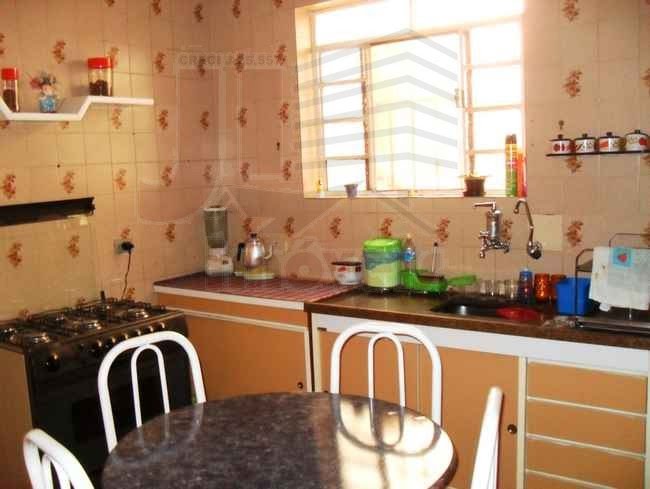 Cozinha