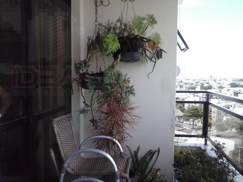 Apartamento à venda com 4 quartos, 2 suítes, 2 vagas e 220m² no Parque Tamandaré, Campos dos Goytacazes (RJ) — foto 12 de 30