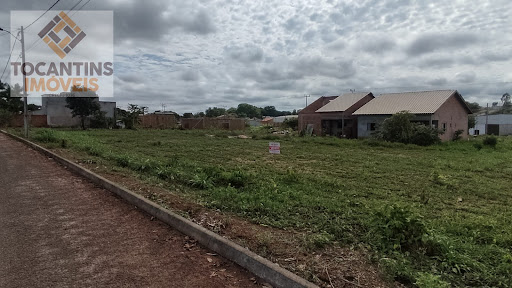 Terreno em Jardim Europa  -  Araguaína