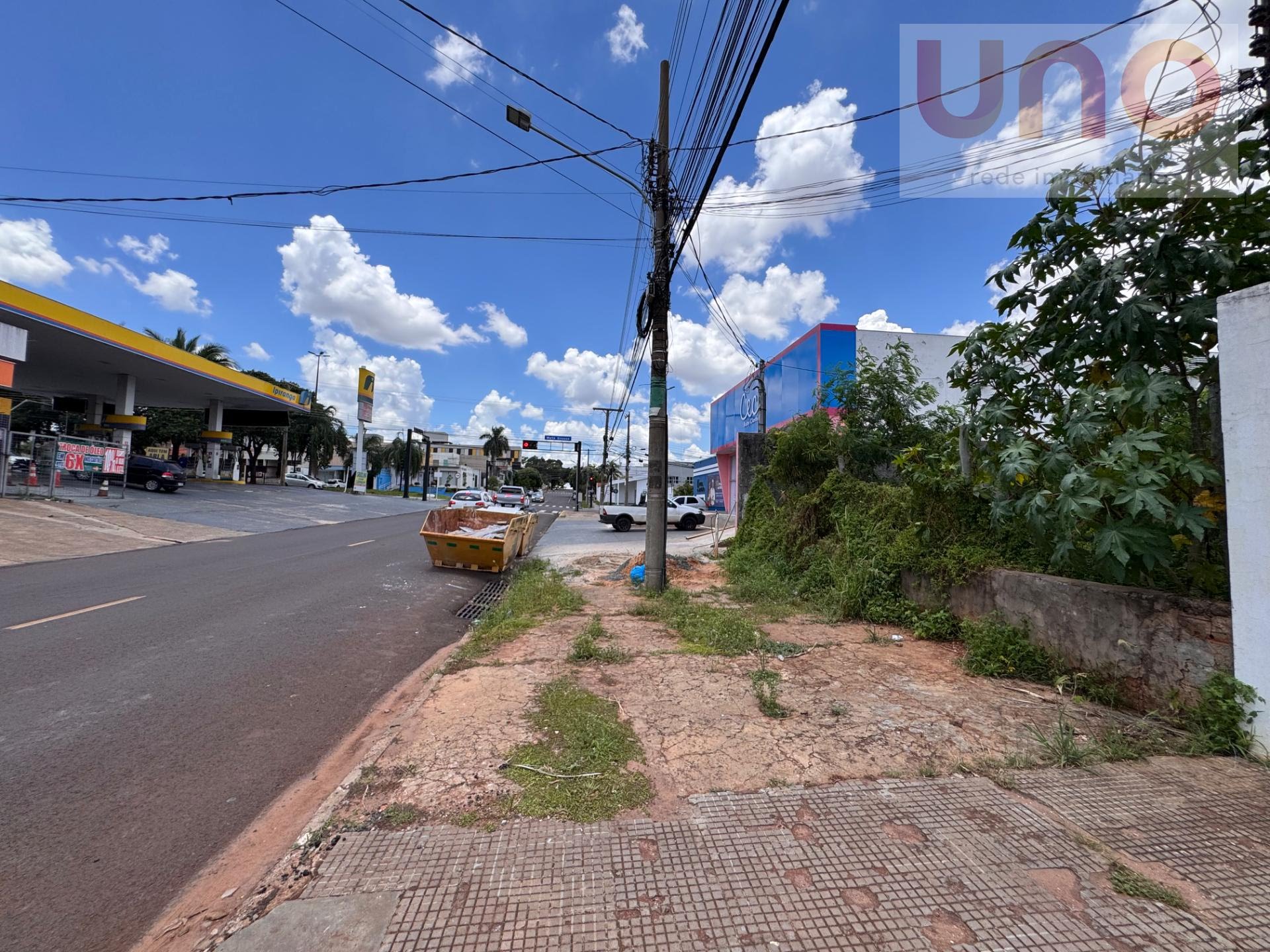 Terreno à venda com 500m² de terreno no Centro, Campo Grande (MS) — foto 13 de 14