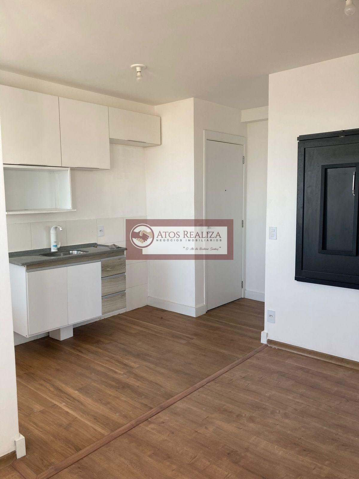 Apartamento à venda com 2 quartos, 1 banheiro e 39m² no Vila Santa Catarina, São Paulo (SP) — foto 11 de 22