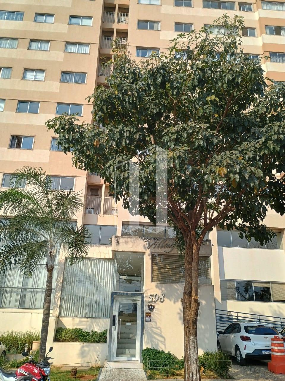 Apartamento, 2 quartos, 55 m² - Foto 2