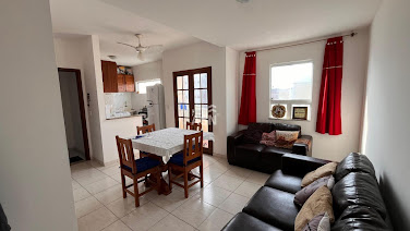 Apartamento em Jardim Mariléa  -  Rio das Ostras