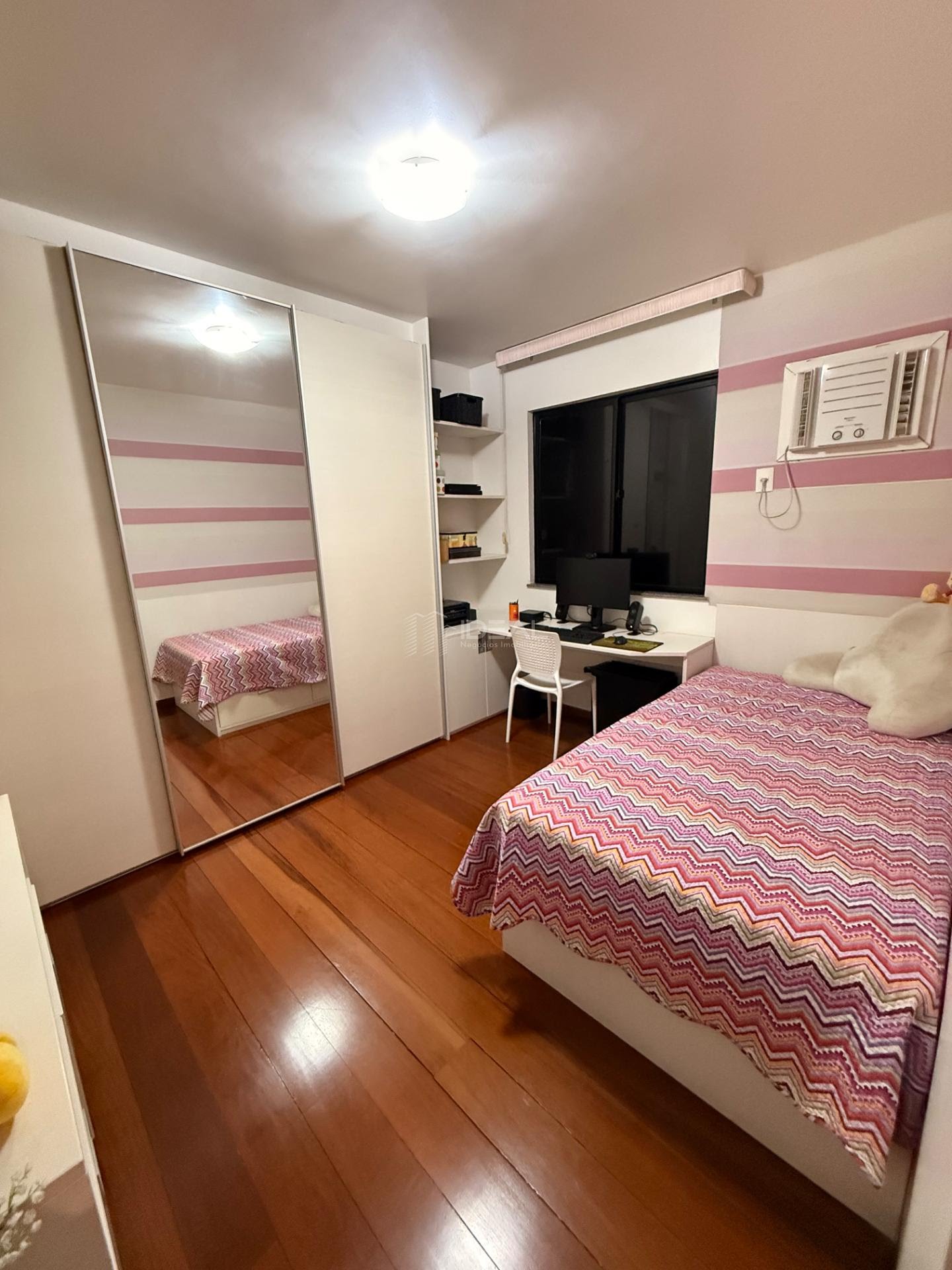 Apartamento à venda com 3 quartos, 1 suíte, 2 vagas e 125m² no Centro, Campos dos Goytacazes (RJ) — foto 14 de 30