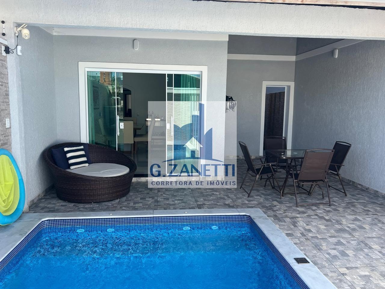 Casa, 2 quartos, 111 m² - Foto 6