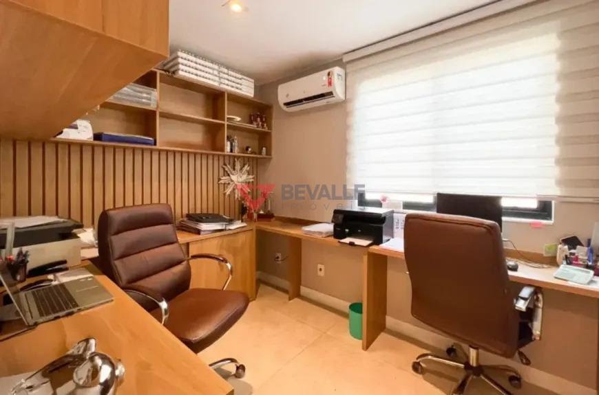 Casa à venda com 4 quartos, 4 suítes, 2 vagas e 300m² no Recreio dos Bandeirantes, Rio de Janeiro (RJ) — foto 25 de 25