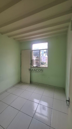 Apartamento 02 Dorm. em Industrial  -  Contagem