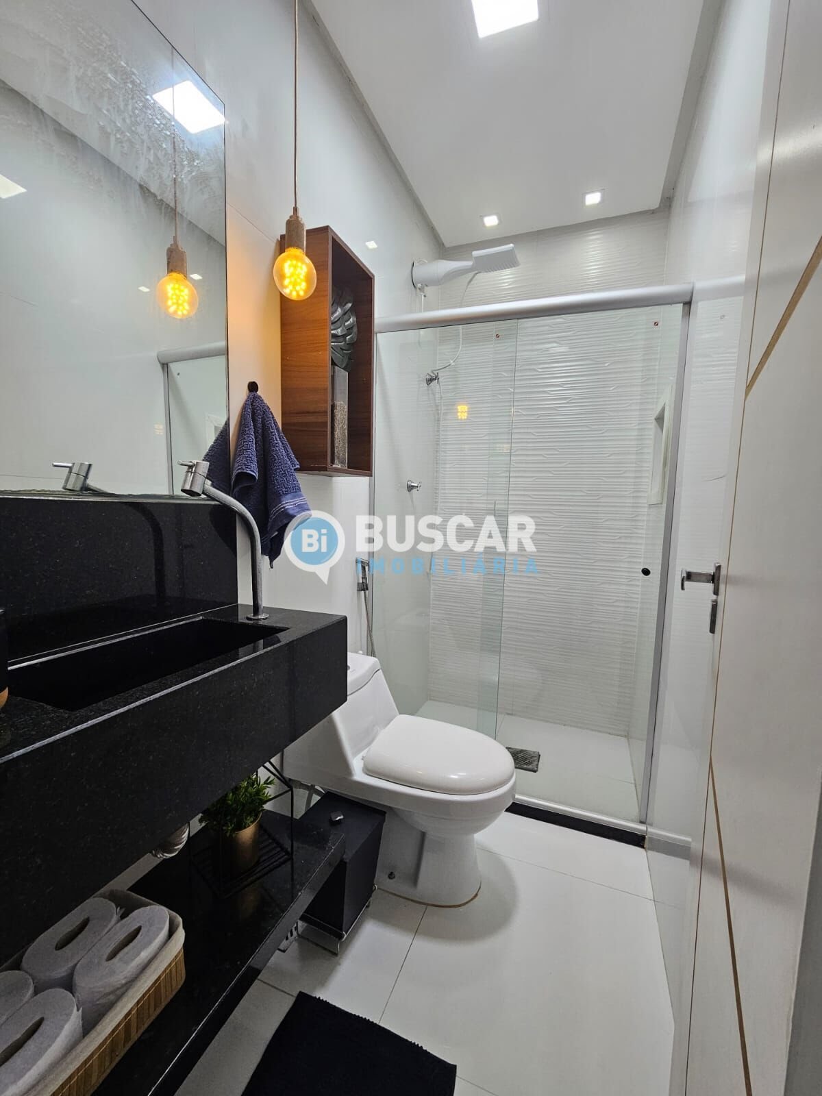 Casa à venda com 3 quartos, 2 suítes, 1 vaga e 230m² no Pedra do Descanso, Feira de Santana (BA) — foto 8 de 19