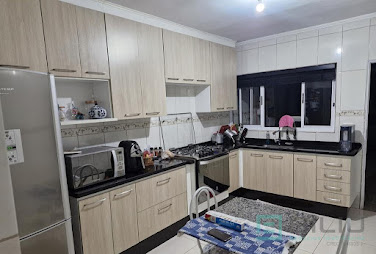 Sobrado em Vila Uniao (zona Leste)  -  São Paulo