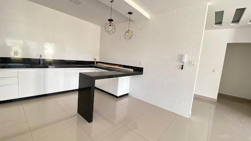 Cozinha Térreo