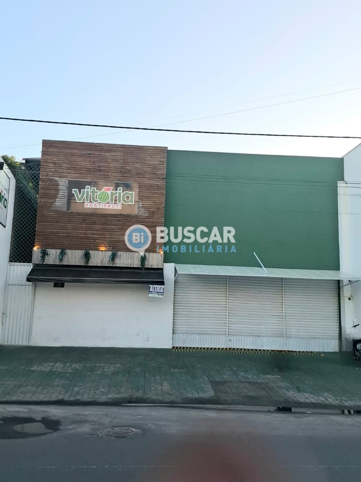 Comercial para alugar com 4 banheiros, 4 vagas e 1000m² no Centro, Cruz das Almas (BA) — foto 7 de 13
