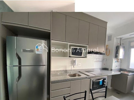 Apartamento, 1 quarto, 32 m² - Foto 4