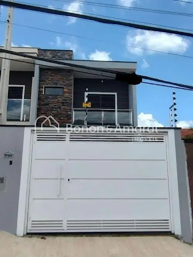 Casa, 3 quartos, 145 m² - Foto 2