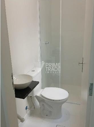 Apartamento à venda com 3 quartos, 2 banheiros, 1 vaga e 97m² no Embaré, Santos (SP) — foto 14 de 14