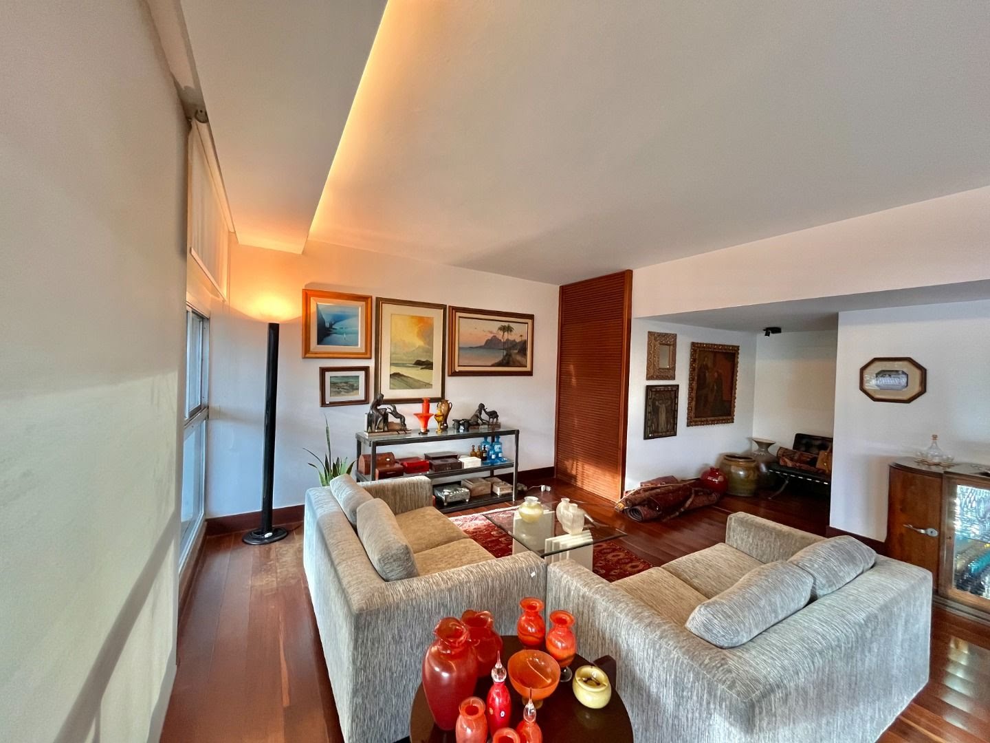 Apartamento à venda com 4 quartos, 2 suítes, 2 vagas e 247m² no Lagoa, Rio de Janeiro (RJ) — foto 7 de 30