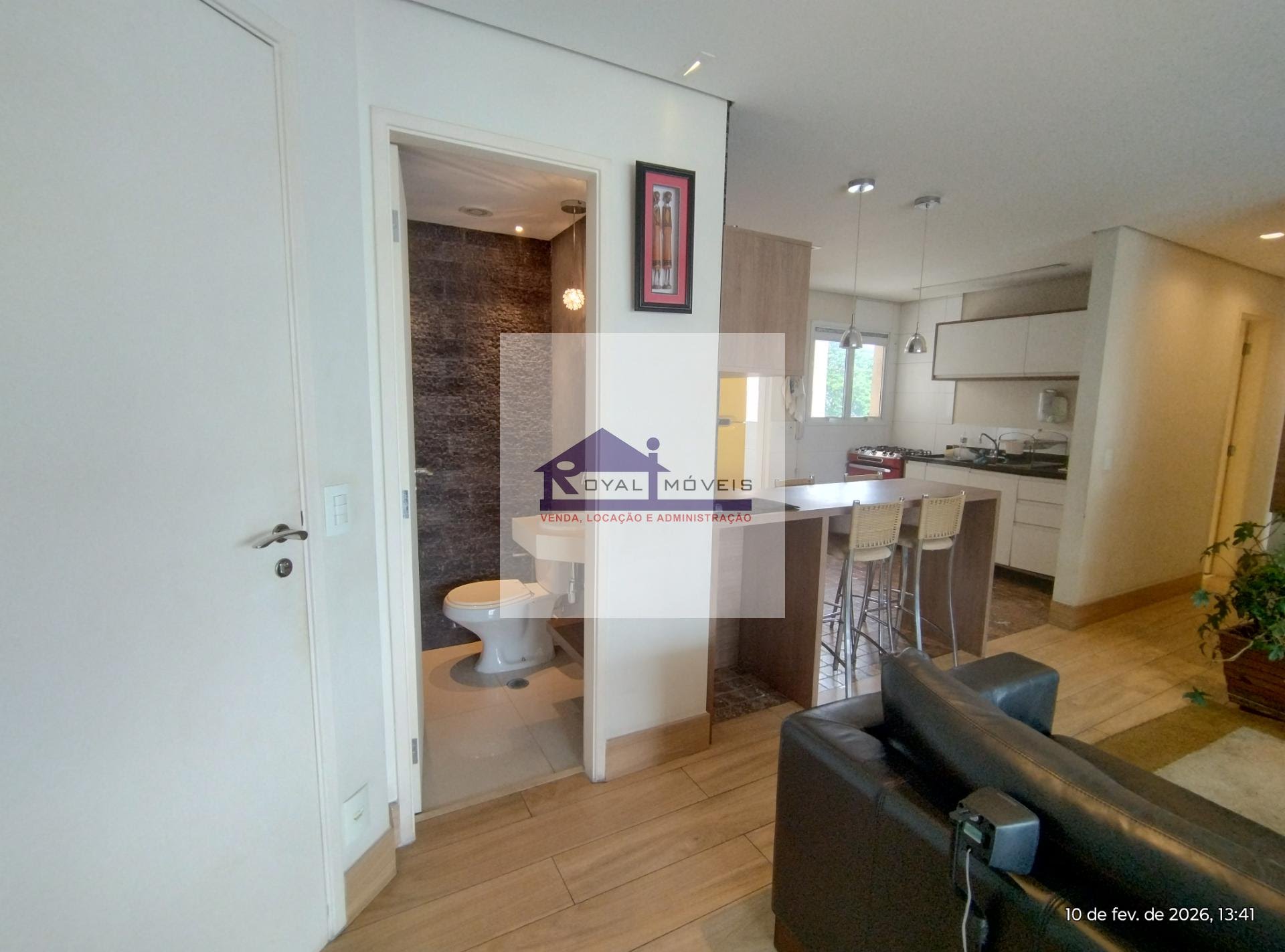 Apartamento à venda com 3 quartos, 1 suíte, 2 vagas e 93m² no Vila Clementino, São Paulo (SP) — foto 19 de 30