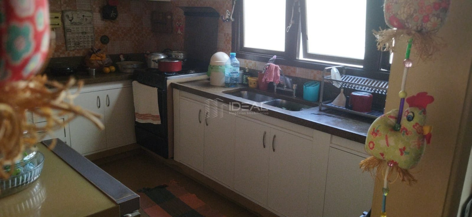 Casa à venda com 5 quartos, 2 suítes, 2 vagas e 325m² no Parque São Caetano, Campos dos Goytacazes (RJ) — foto 30 de 30
