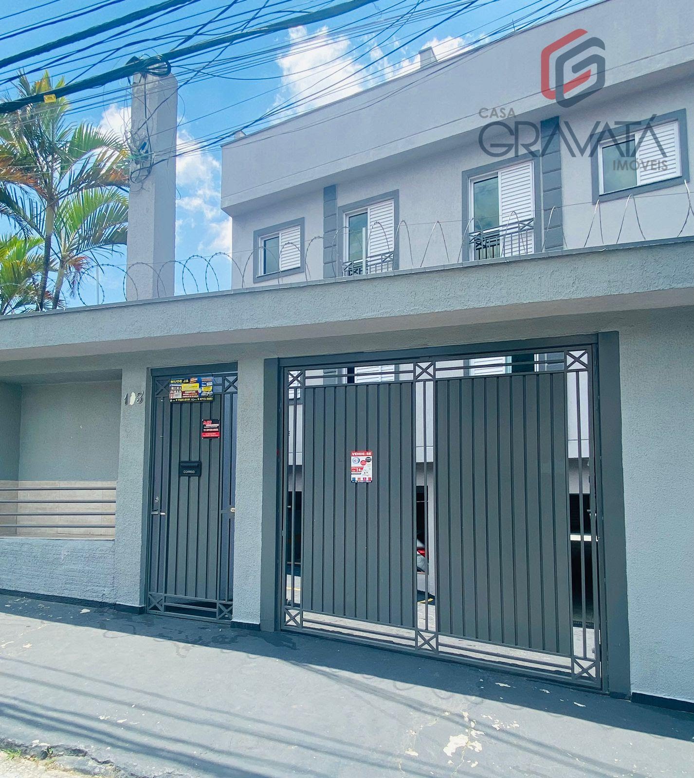 Cobertura à venda com 2 quartos, 1 banheiro, 1 vaga e 76m² no Vila Principe de Gales, Santo André (SP) — foto 15 de 20