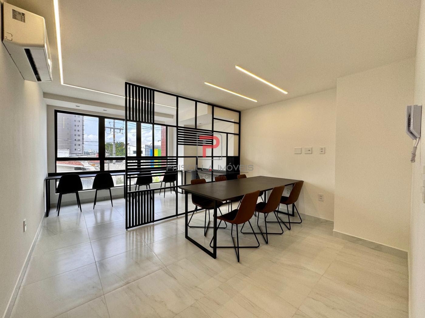 Apartamento à venda com 1 quarto, 1 suíte e 34m² no Tambauzinho, João Pessoa (PB) — foto 8 de 19