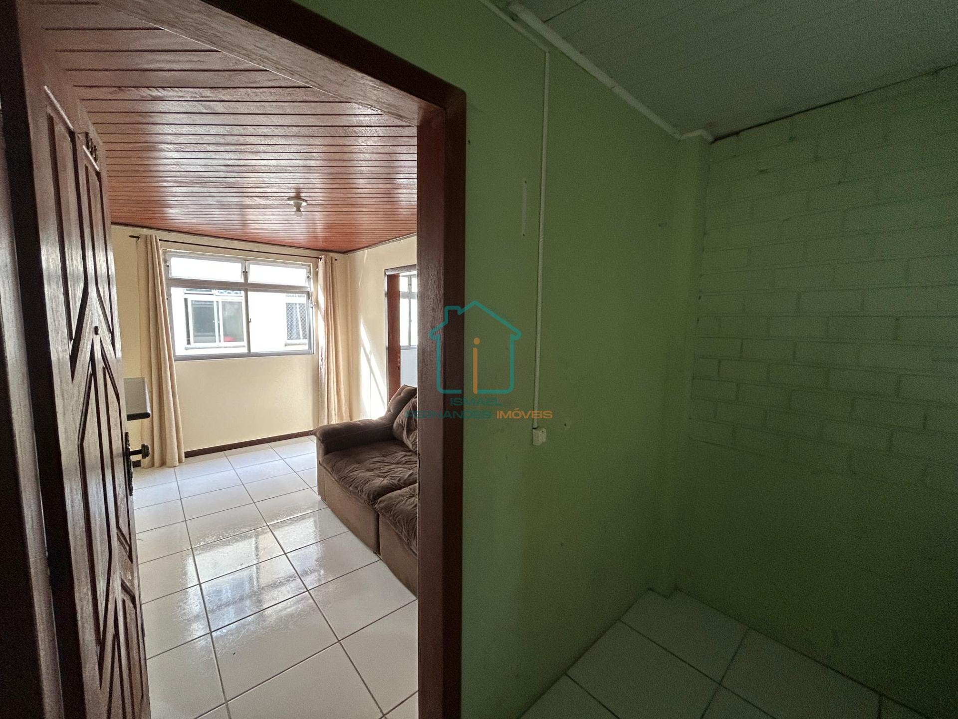 Apartamento, 2 quartos, 48 m² - Foto 3