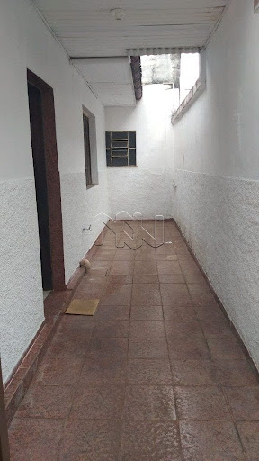 Casa à Venda no Jardim Brasil, SP | 2 Quartos, 85m², R$360 Mil