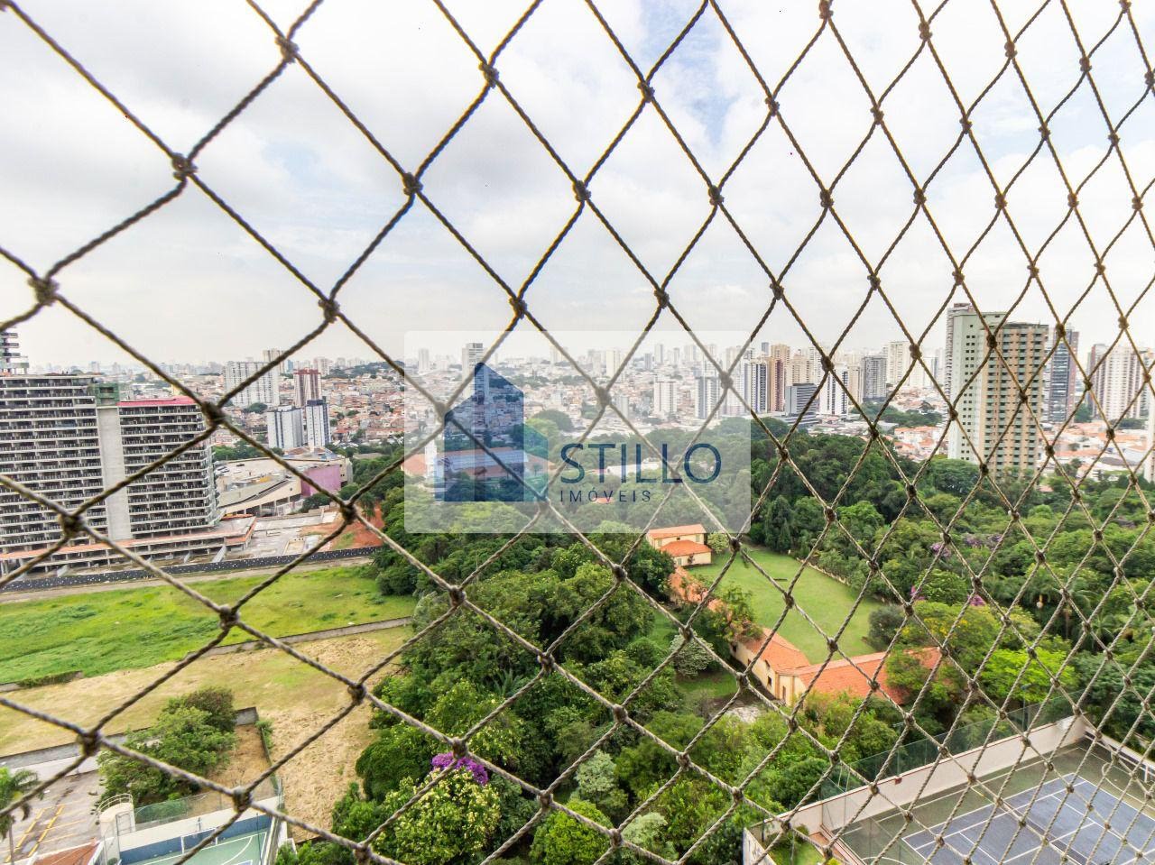 Apartamento à venda com 4 quartos, 3 suítes, 4 vagas e 180m² no Vila Regente Feijó, São Paulo (SP) — foto 24 de 30