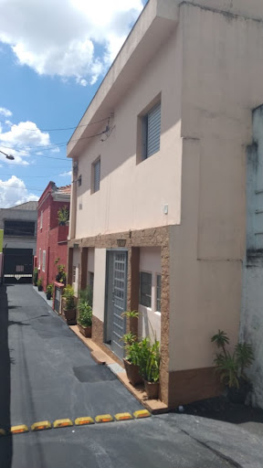 Casa de Vila em Cambuci  -  São Paulo