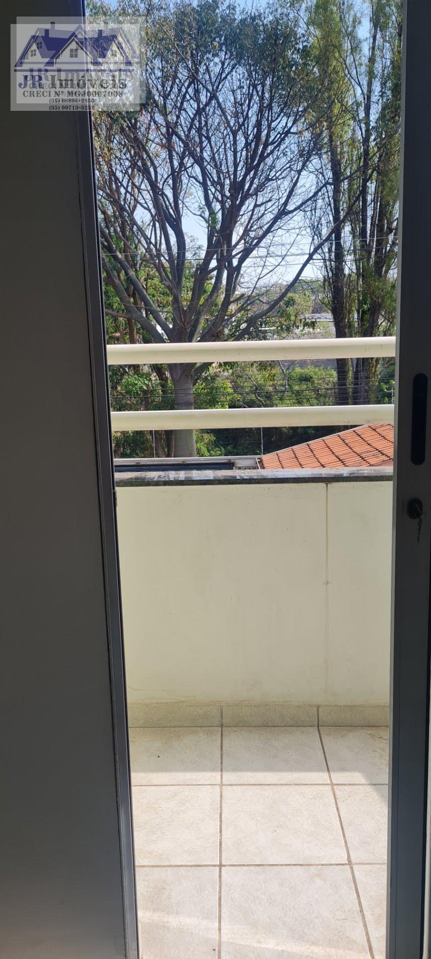 Apartamento para alugar com 2 quartos, 1 suíte e 1 vaga no Boa Vista, Itajubá (MG) — foto 26 de 30