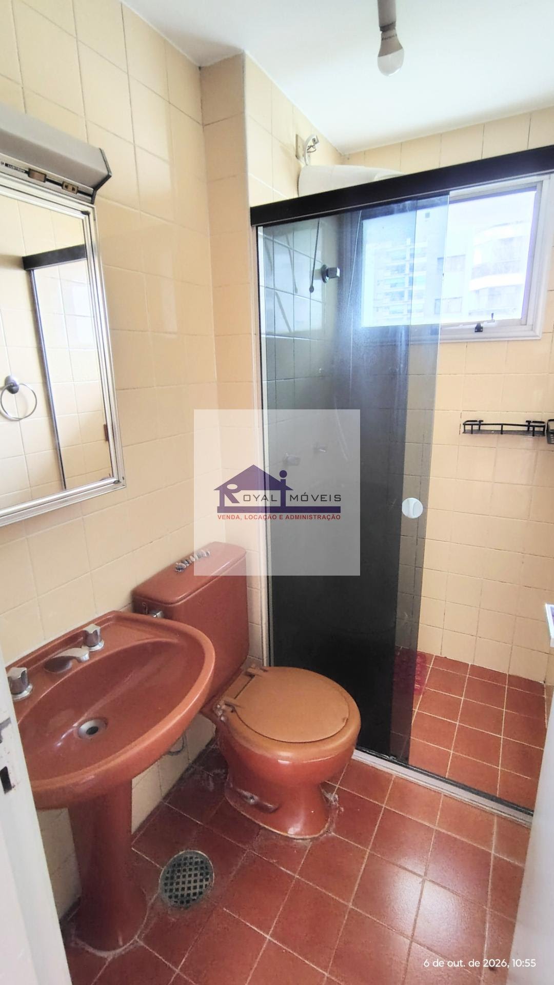 Apartamento para alugar com 1 quarto, 1 banheiro, 1 vaga e 43m² no Vila Clementino, São Paulo (SP) — foto 9 de 30