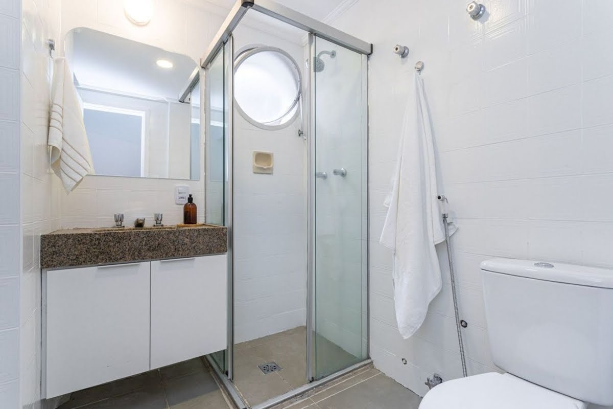 Apartamento à venda com 1 quarto, 1 banheiro, 1 vaga e 32m² no Consolação, São Paulo (SP) — foto 17 de 25