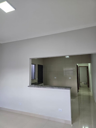 Casa 2 quartos
