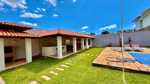 Casa em Alto da Boa Vista  -  Catalão