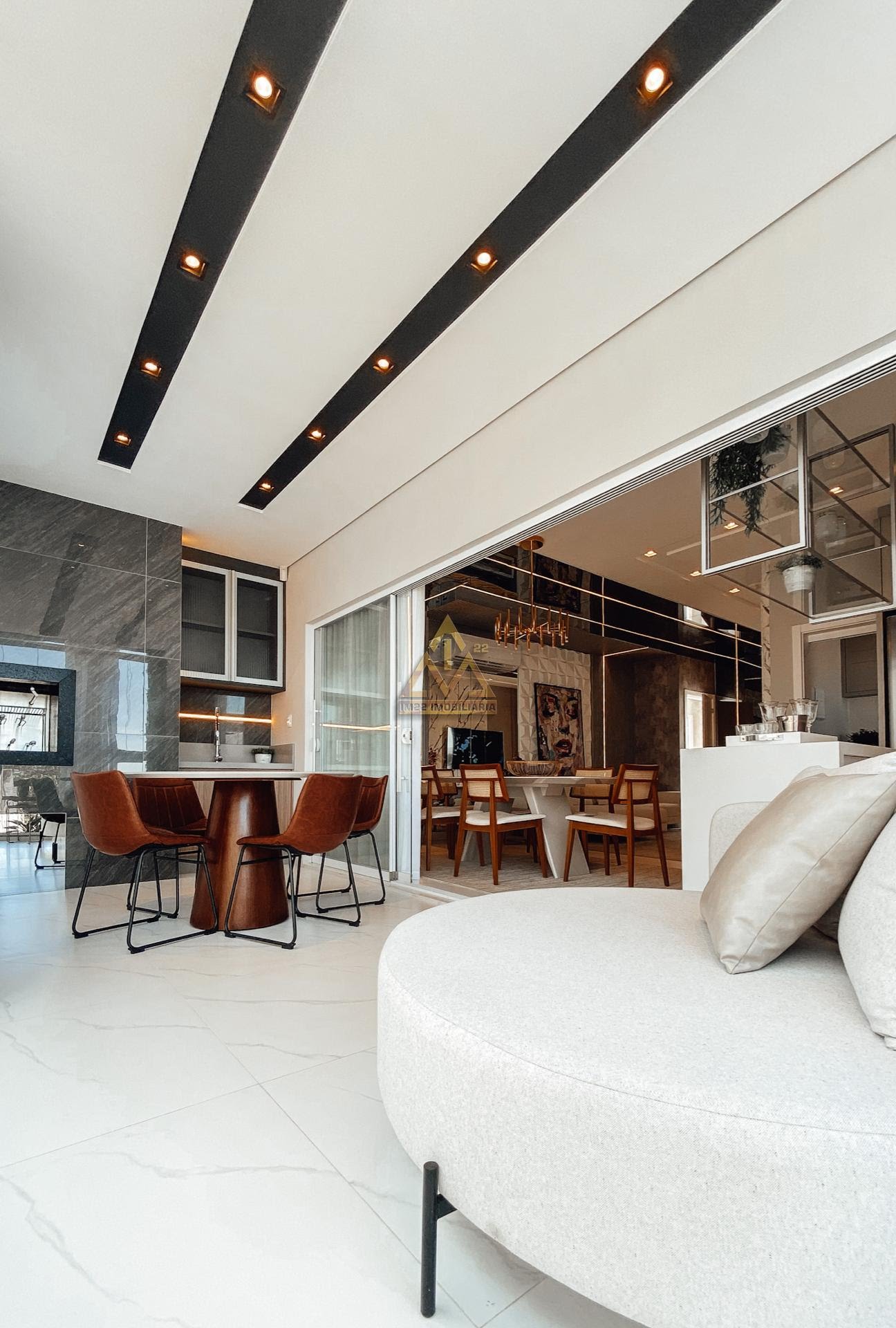 Apartamento à venda com 2 quartos, 2 suítes, 2 vagas e 82m² no Tabuleiro, Barra Velha (SC) — foto 10 de 21