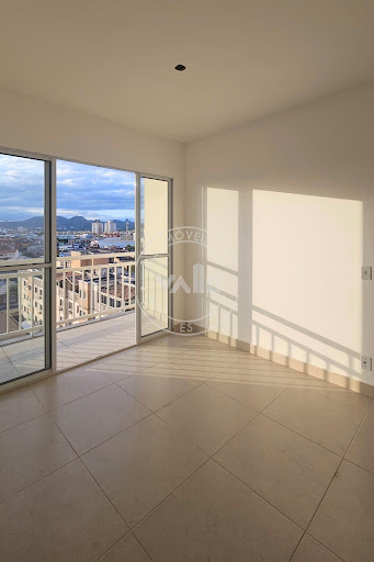 Apartamento novo 1° morador em Residencial Coqueiral