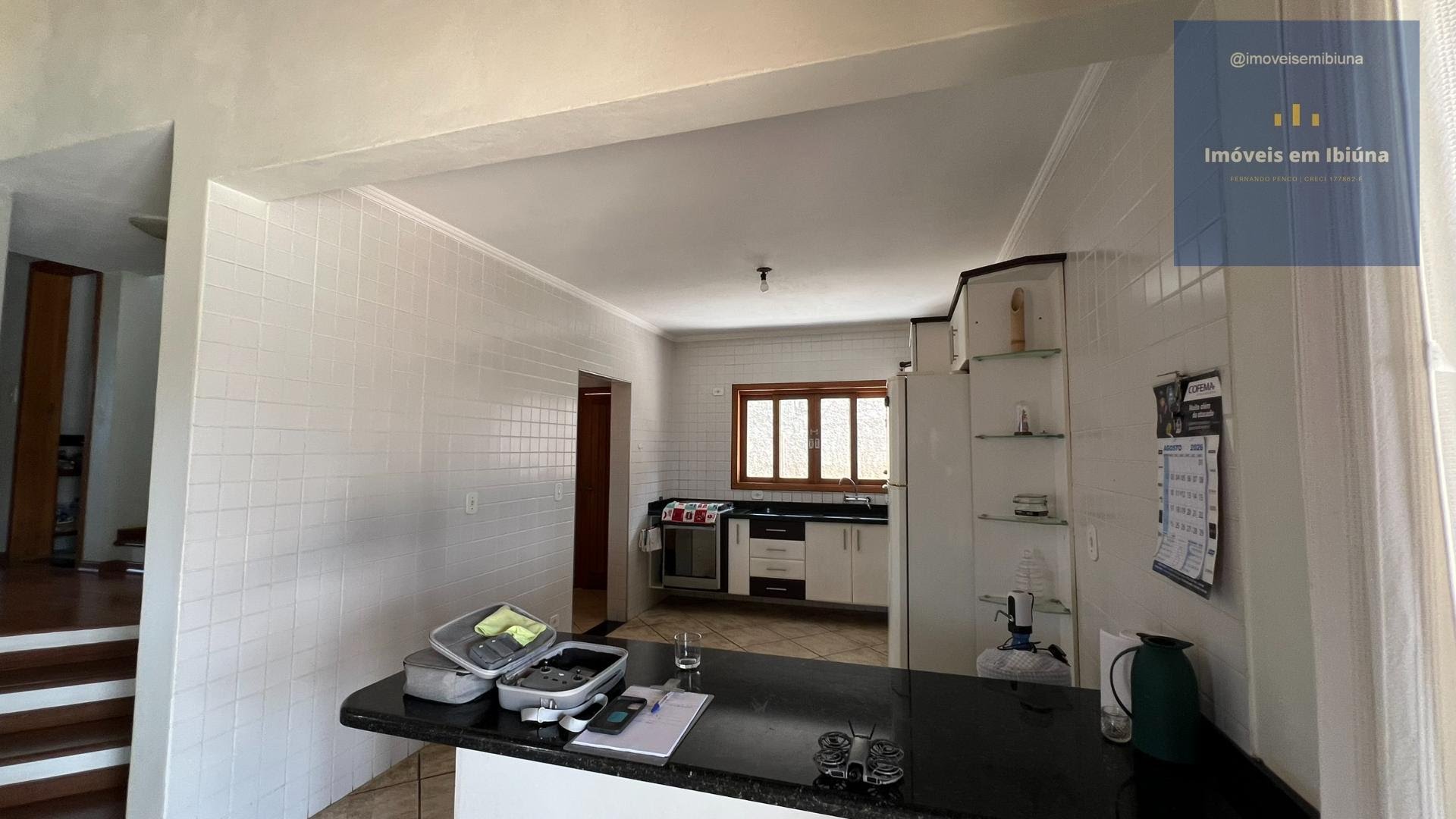 Casa à venda com 3 quartos, 1 suíte, 3 vagas e 1208m² no Condomínio Vila Real, Ibiúna (SP) — foto 26 de 30