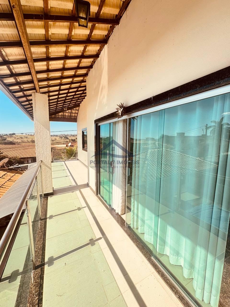 Casa à venda com 3 quartos, 2 suítes, 4 vagas e 360m² no Iporanga, Sete Lagoas (MG) — foto 19 de 27
