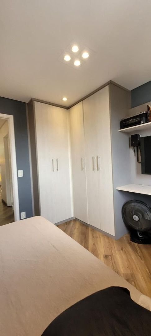 Apartamento, 3 quartos, 75 m² - Foto 17