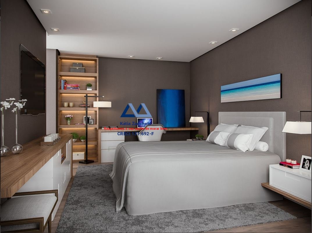 Apartamento à venda com 4 quartos, 4 suítes, 6 vagas e 454m² no Vila Mariana, São Paulo (SP) — foto 28 de 28