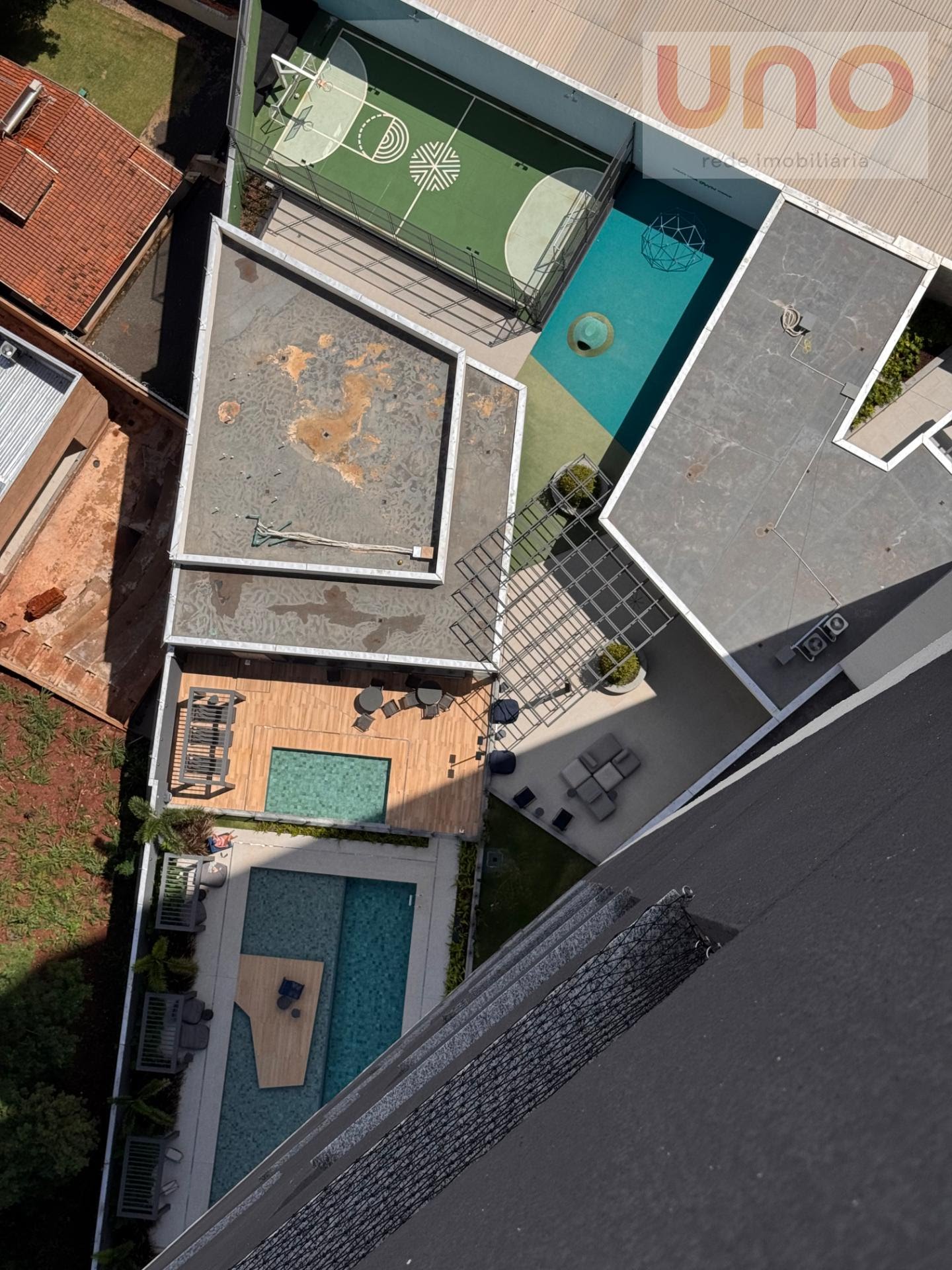 Apartamento à venda com 3 quartos, 1 suíte, 2 vagas e 103m² no Jardim Bela Vista, Campo Grande (MS) — foto 16 de 30