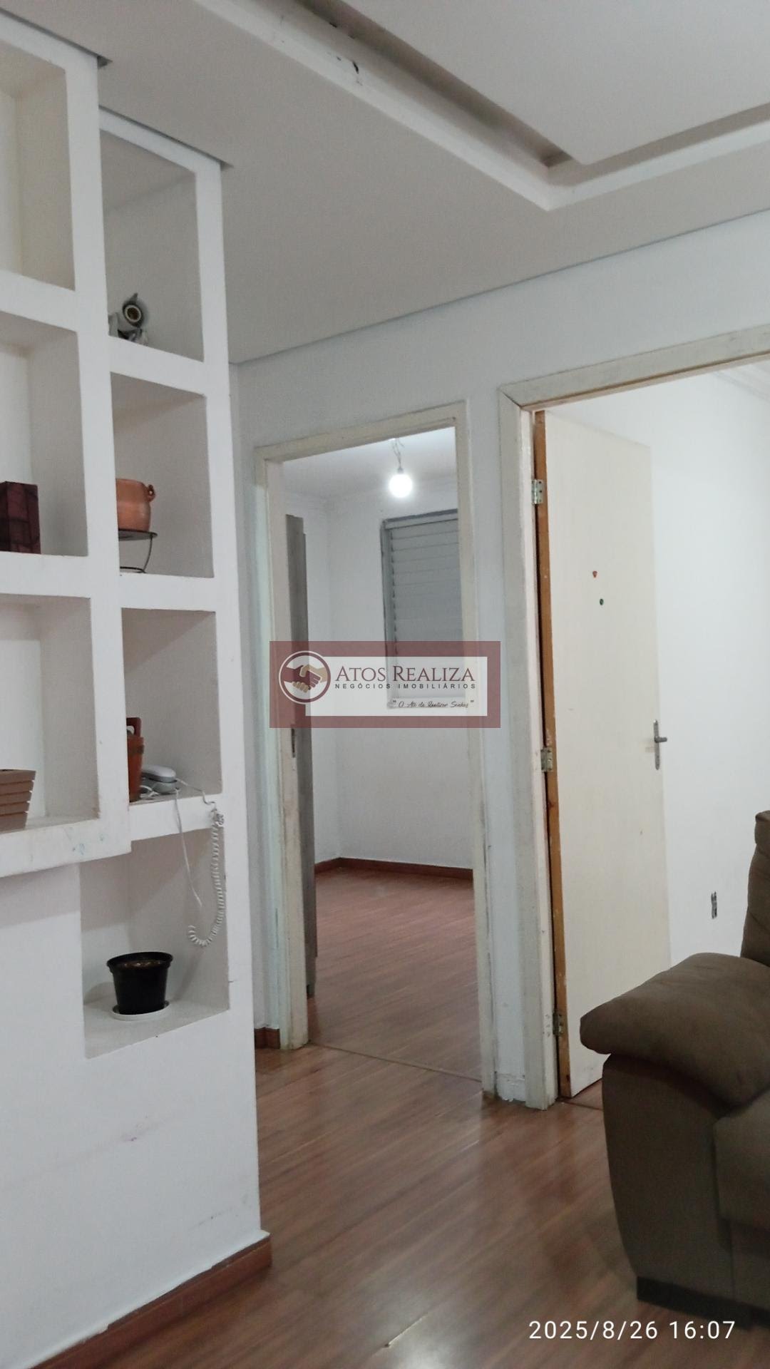 Apartamento à venda com 2 quartos, 1 banheiro, 1 vaga e 47m² no Jardim Noronha, São Paulo (SP) — foto 4 de 30