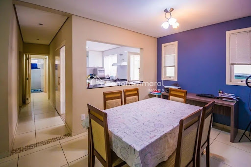 Casa, 3 quartos, 80 m² - Foto 7