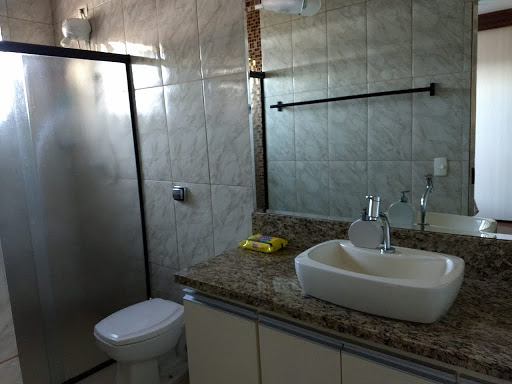 Banheiro