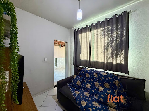 Casa no bairro Providência em Pará de Minas: 2 Dormitórios, 117m²